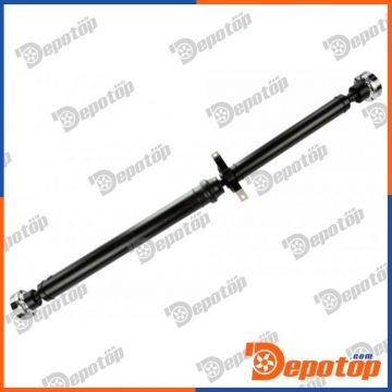 Arbre de transmission arrière pour JAGUAR | NWN-LR-040, PS900592